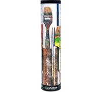 Da Vinci 5403 College Juego de pinceles 10 unidades