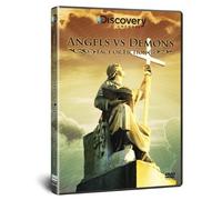 Da Vinci - Angel V Demon [DVD] [2010] [Reino Unido]