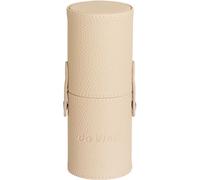 Da Vinci Pincel Box, almacenamiento, depósito, Brush Holder, bote, crema, 1 pieza