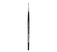 Da Vinci : Casaneo : Synthetic Watercolour Brush : Series 5598 : Round : Size 1