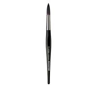 Da Vinci : Casaneo : Synthetic Watercolour Brush : Series 5598 : Round : Size 20