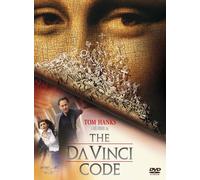 Da Vinci Code [06/E, J/Dd5. 1/S [Alemania] [DVD]
