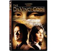 Da Vinci Code (2 Dvd) [Edizione: Stati Uniti] [USA]