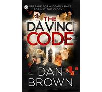 Da Vinci Code - Abridged Edition (Robert Langdon, 2)