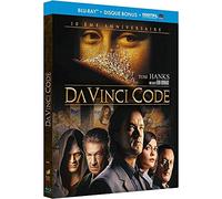 Da Vinci Code, [Blu-ray] [Francia] [Francia]