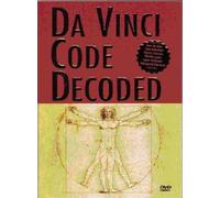 Da Vinci Code Decode [Reino Unido] [DVD]