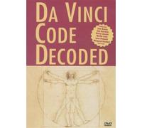 Da Vinci Code Decoded [Alemania] [DVD]