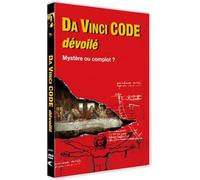 da vinci code : dévoilé [Italia] [DVD]