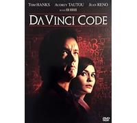 Da Vinci Code [Francia] [DVD]
