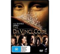 Da Vinci Code, The - 10Th Ann. (Uv) [Edizione: Australia] [Italia] [DVD]