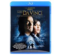 Da Vinci Code, The [Blu-Ray] [Region B] (IMPORT) (No hay versiÄln espaÄaola)
