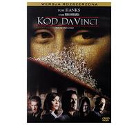 Da Vinci Code, The (IMPORT) (No hay versión española)