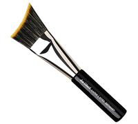 Da Vinci contornos Pincel Oblicuo, geschwungen/SE adapta a la forma cara/para pudrige, Fluido y cremoso Productos, 1 pieza