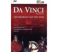 Da Vinci Declassified - Die Wahrheit über den Code [Alemania] [DVD]