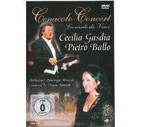 Leonardo Da Vinci: Cenacolo Concert (feat. Cecilia Gasdia, Pietro Ballo)