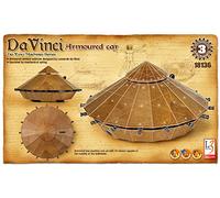 Da Vinci, Máquinas de la serie Modelo Kit - vehículo blindado