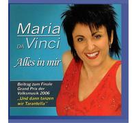 Da Vinci,Maria Alles In Mir
