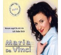 Da Vinci Maria - Warum Sagst du Mir Nie Ich Lie [Import]