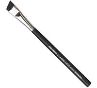 da Vinci Pincel de delineador de ojos, vegano, fibra sintética, hecho a mano en Alemania, 1 unidad
