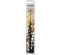 Da Vinci Pincel Miniature Master Serie 70 N.3 Redondo Mango Corto Marta Kolinsky