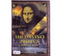 Da Vinci Project Dvd & Cd [Edizione: Regno Unito] [Italia]