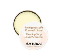 da Vinci Reinigungsseife Kosmetikpinsel Jabón para brochas 40 g