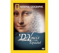 Da Vinci`s Code Revealed [Dvd] - Da Vincis Code Revealed [Edizione: Regno Unito] [Reino Unido] [DVD]
