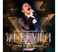 Da Vinci Sal - Sinfonie in Sal Maggiore Live