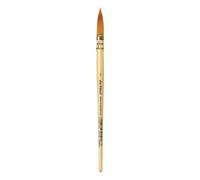 da Vinci Series 488 Cosmotop Round Spin Quill, Size 2 [Misc.] (japan import)