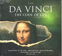 Da Vinci-the Code of Life