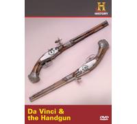 Da Vinci & the Handgun [USA] [DVD]