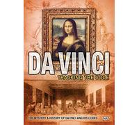 Da Vinci-Tracking the Code - Da Vinci: Tracking the Code [USA] [DVD]
