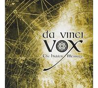 Da Vinci Vox - The Hidden Message