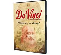 Da Vinci y su código de vida [DVD]