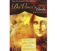 Da Vinci's Code Revealed – DVD – Reino Unido