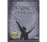 Da Vincis Demo S1