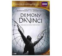 Da Vinci's Demons (BOX) [2DVD] (IMPORT) (No hay versión española)