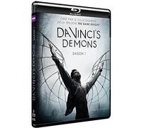 Da Vinci's Demons - Saison 1 [Francia] [Blu-ray]