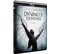 Da Vinci's Demons - Saison 1 [Francia] [Blu-ray]