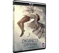 Da Vinci's Demons - Saison 2 [Blu-ray]