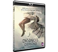 Da Vinci's Demons - Saison 2 [Francia] [Blu-ray]