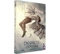 Da Vinci's Demons - Saison 2 [Francia] [DVD]