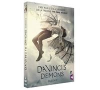 Da Vinci's Demons - Saison 2 [Francia] [DVD]