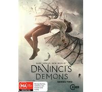 Da Vinci's Demons Season 2 [NON-UK Format / Region 4 Import - Australia]