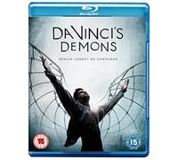 Da Vinci's Demons - Series 1 [Reino Unido] [Blu-ray]