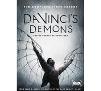 Da Vinci's Demons: The Complete First Season