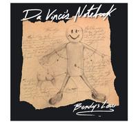 Da Vinci's Notebook - Bendy's Law