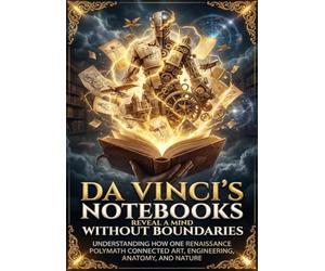 Da Vinci's Notebooks Reveal a Mind Without Boundaries: Understanding How One Renaissance Polymath Connected Art, Engineering, Anatomy, and Nature