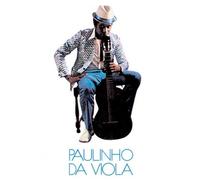Da Viola, Paulinho - Paulinho Da Viola (UK Import)