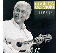 Da Viola Paulinho - Perfil